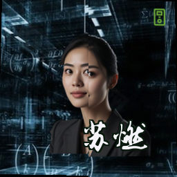 苏燃